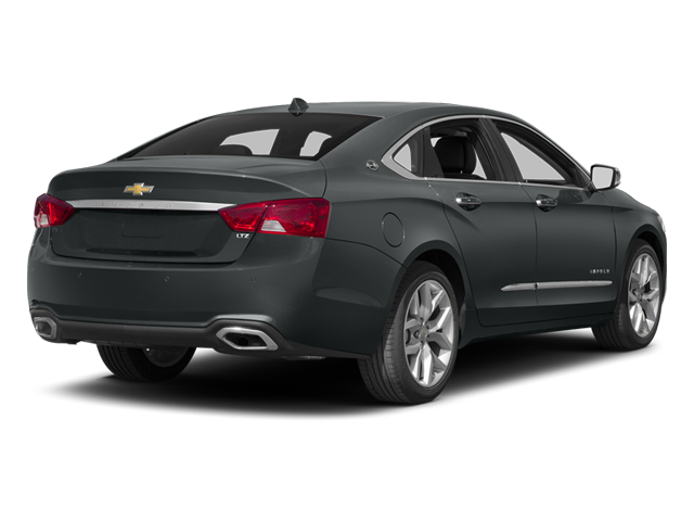 2014 Chevrolet Impala LT 2LT