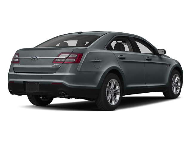 2016 Ford Taurus SEL