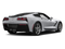 2017 Chevrolet Corvette Stingray 3LT