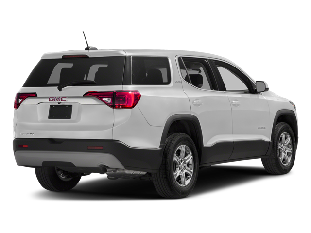 Used 2017 GMC Acadia SLE-1 with VIN 1GKKNRLA7HZ274021 for sale in Alliance, OH
