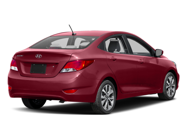 2017 Hyundai Accent Value Edition