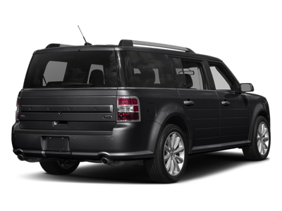 2018 Ford Flex SEL