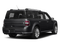 2018 Ford Flex SEL