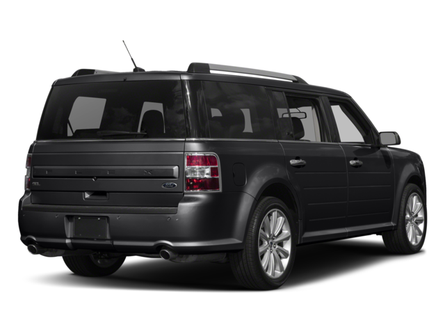 2018 Ford Flex SEL