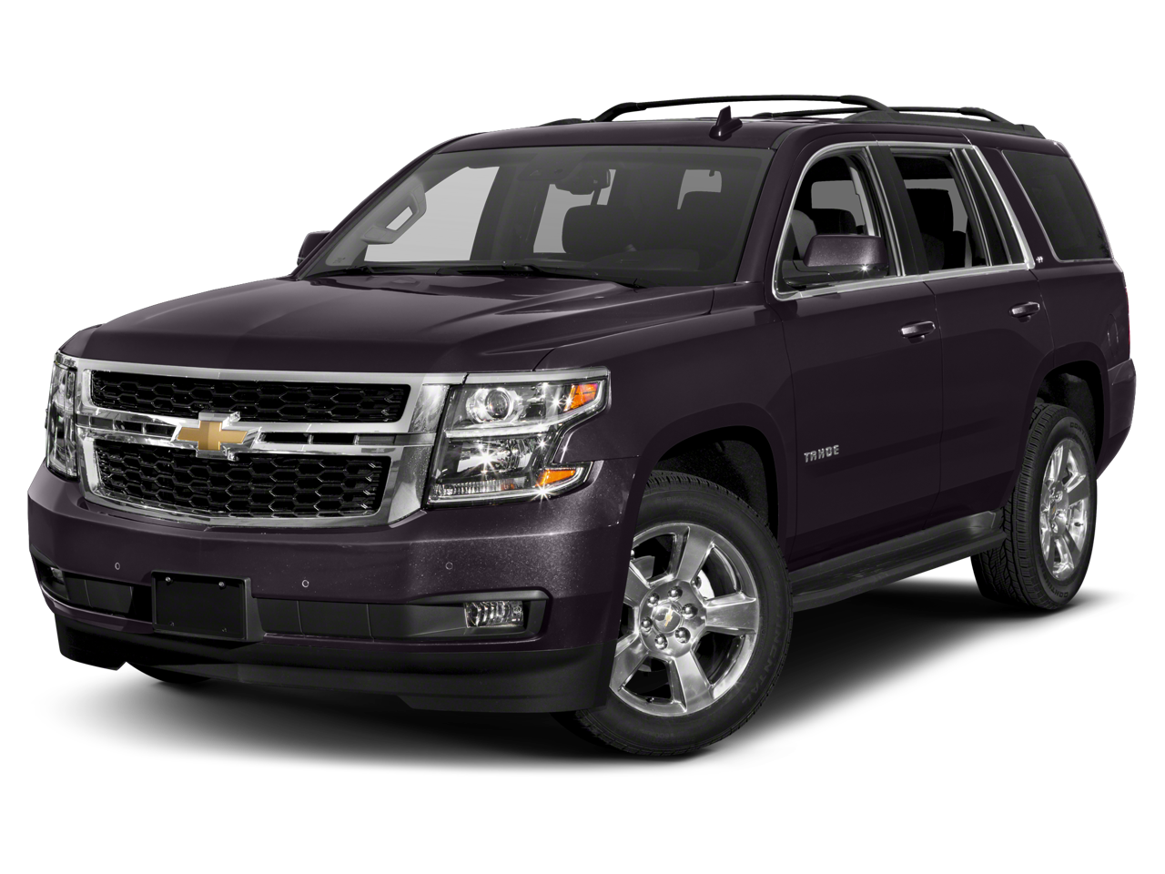 2015 Chevrolet Tahoe 4WD LS's photo
