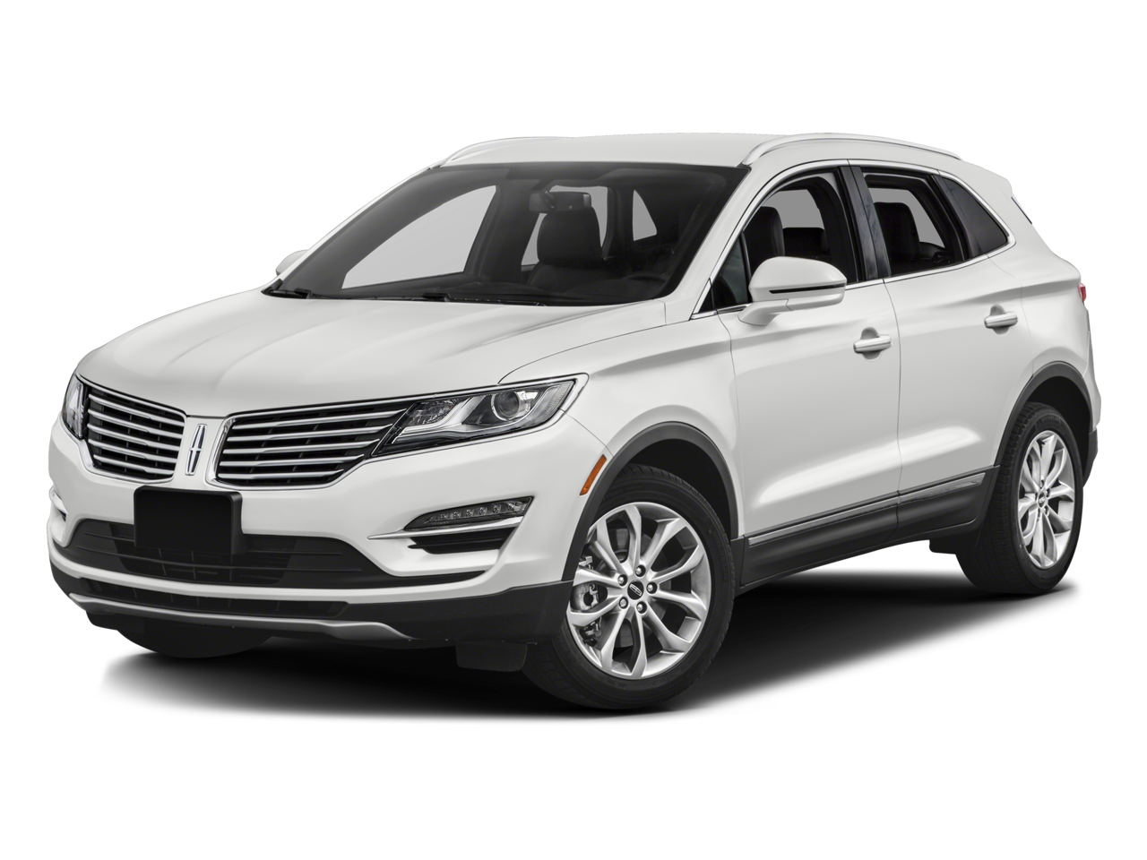 2017 Lincoln MKC Select FWD's photo