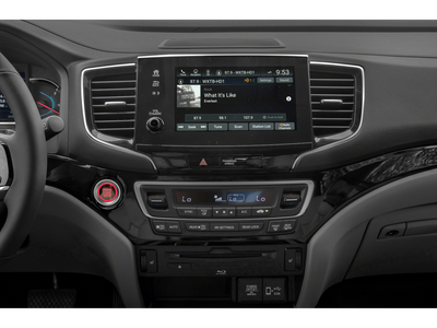 2019 Honda Pilot Touring 7 Passenger