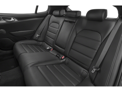 2019 Kia Stinger GTS