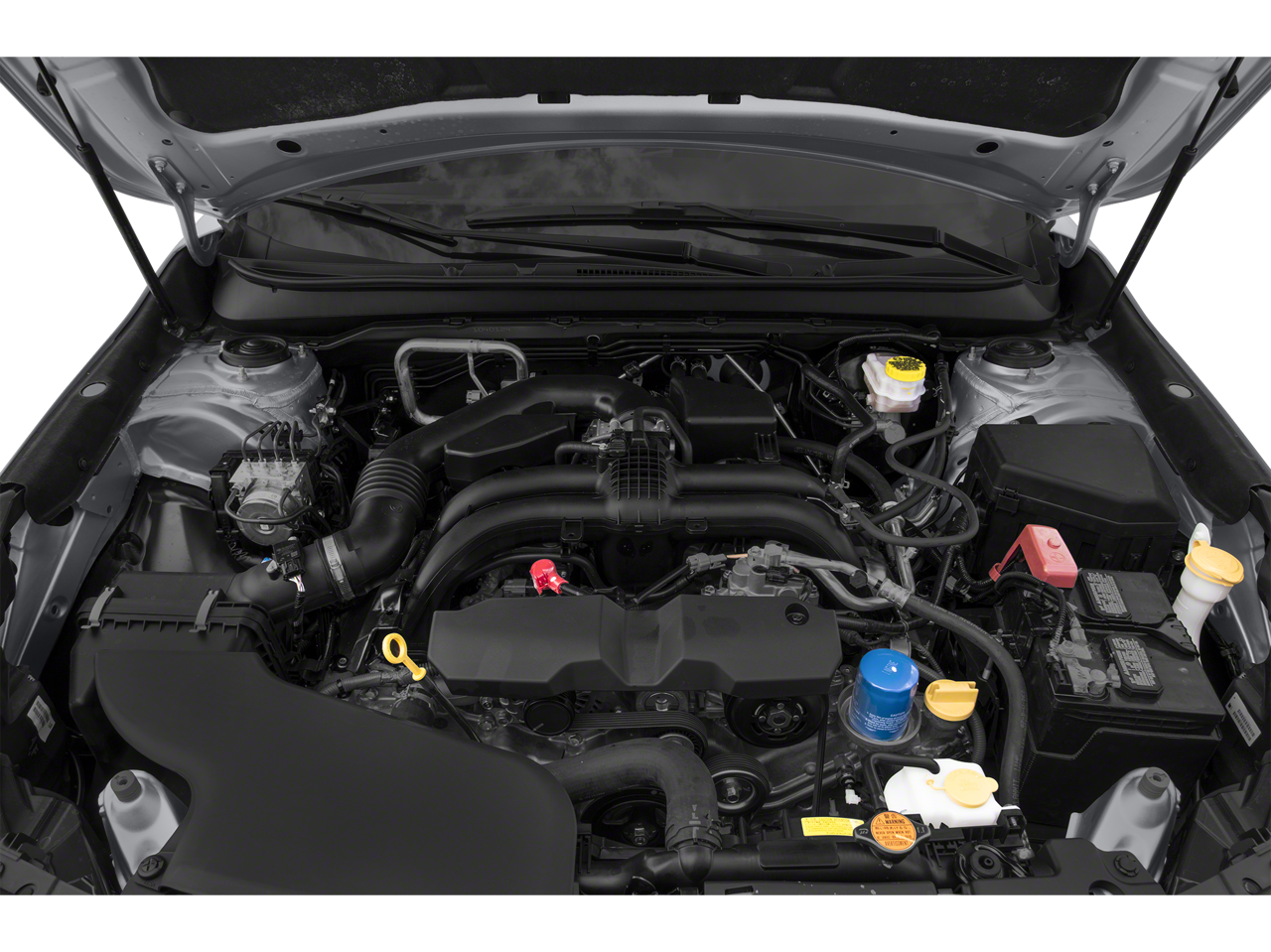 2019 Subaru Legacy 2.5i Limited