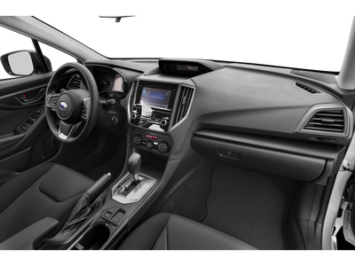 2019 Subaru Impreza 2.0i