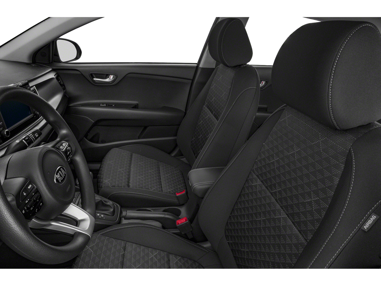 2020 Kia Rio S