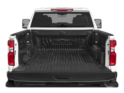 2021 Chevrolet Silverado 2500HD Custom