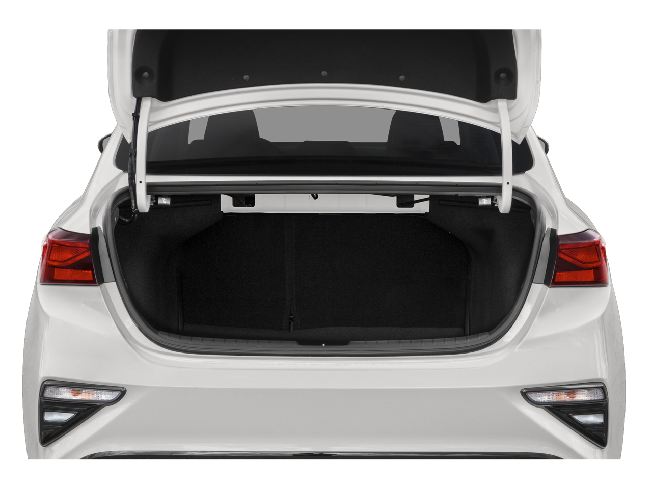 2021 Kia Forte FE LXS photo 3