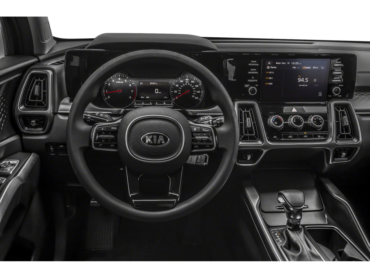 Used 2021 Kia Sorento in Alliance OH By Akron PC1196