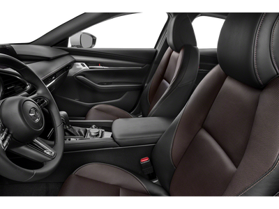2022 Mazda Mazda3 Premium