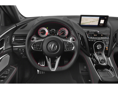 2023 Acura RDX A-Spec Package SH-AWD