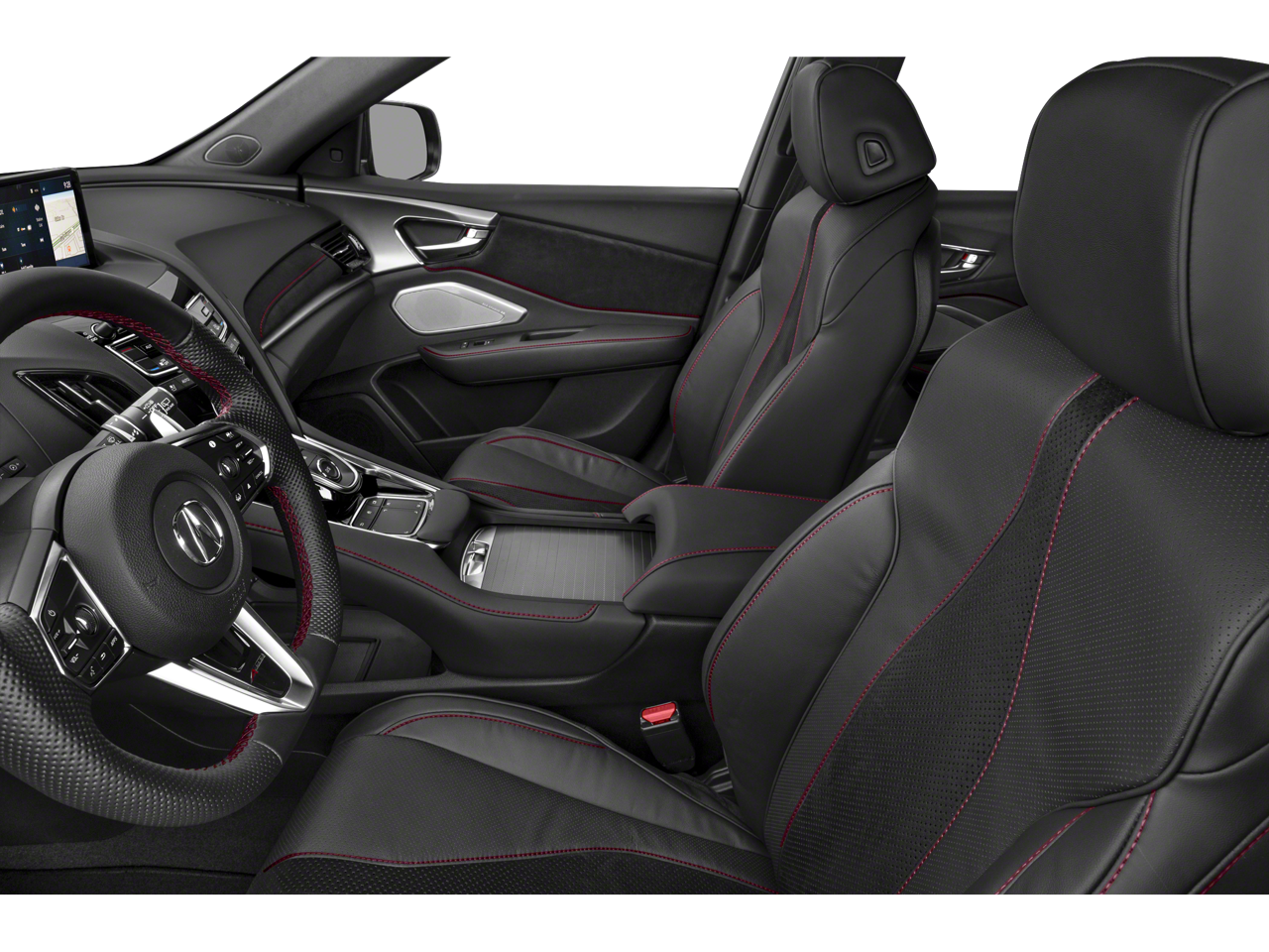 2023 Acura RDX A-Spec Package SH-AWD