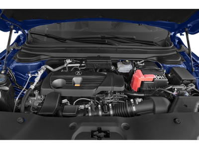 2023 Acura RDX A-Spec Package SH-AWD