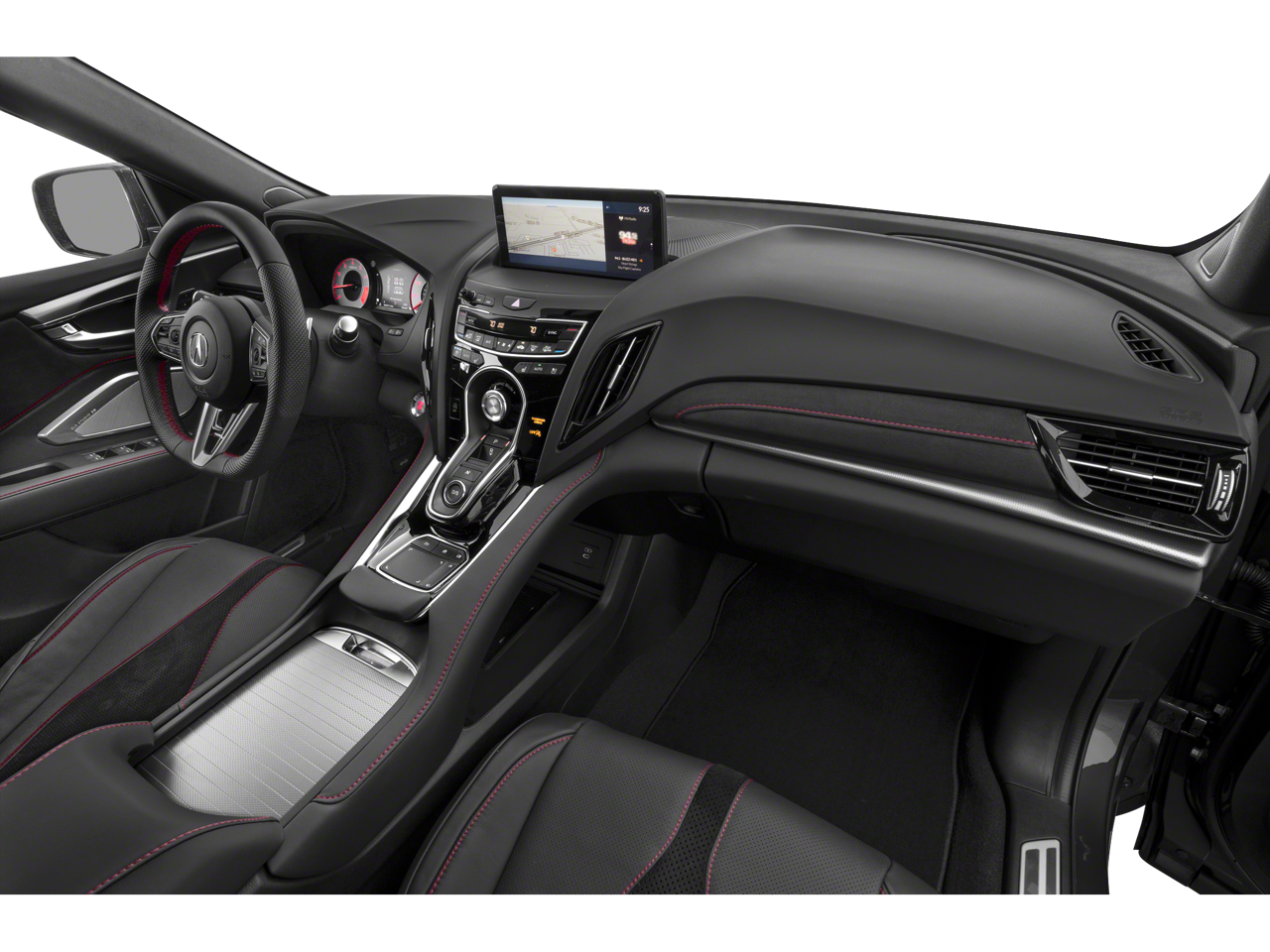 2023 Acura RDX A-Spec Package SH-AWD