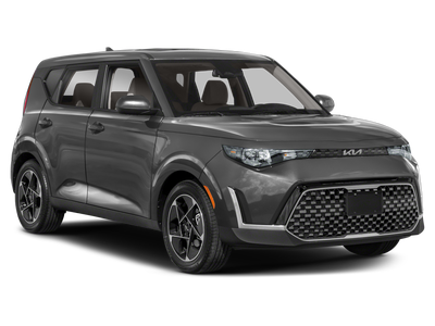2023 Kia Soul EX