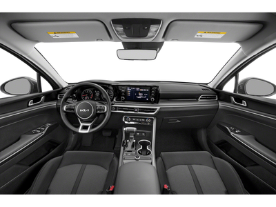2024 Kia K5 LXS