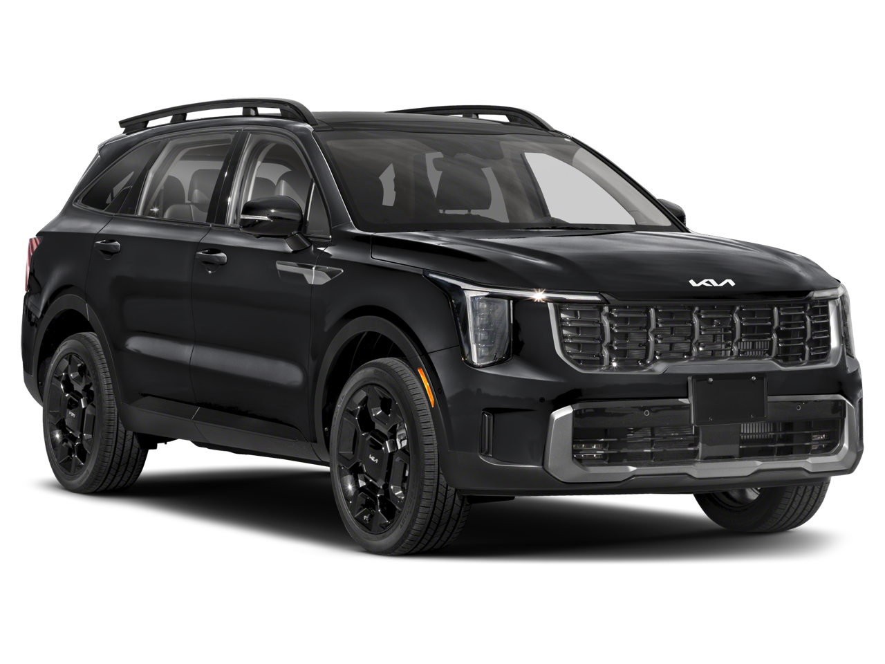 2024 Kia Sorento X-Line SX