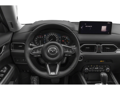 2024 Mazda Mazda CX-5 2.5 S Premium Plus Package