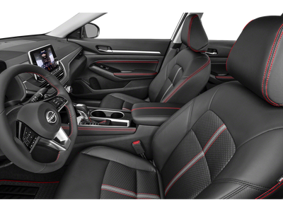2024 Nissan Altima 2.0 SR