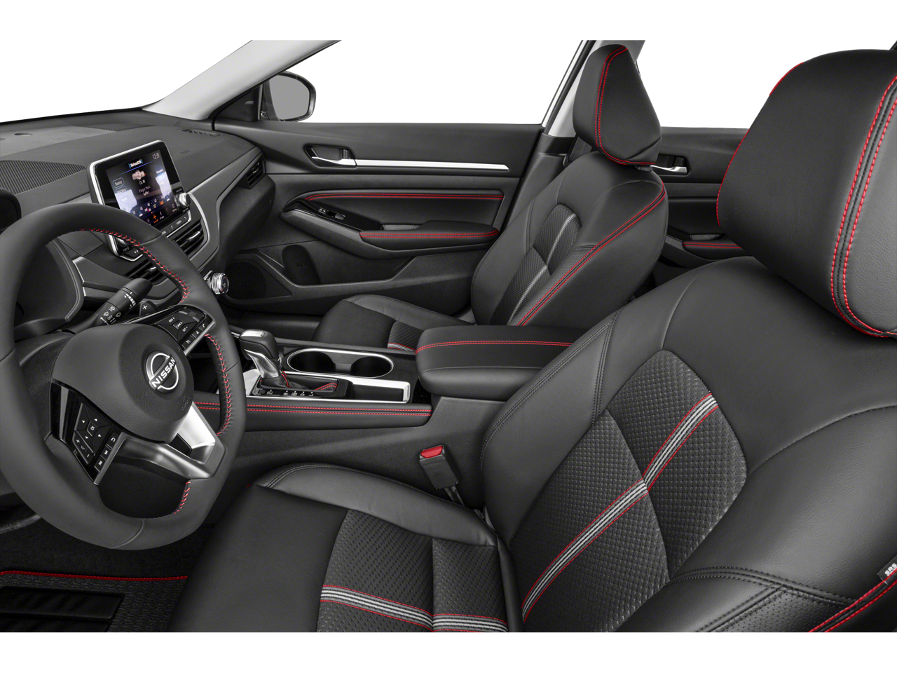 2024 Nissan Altima 2.0 SR
