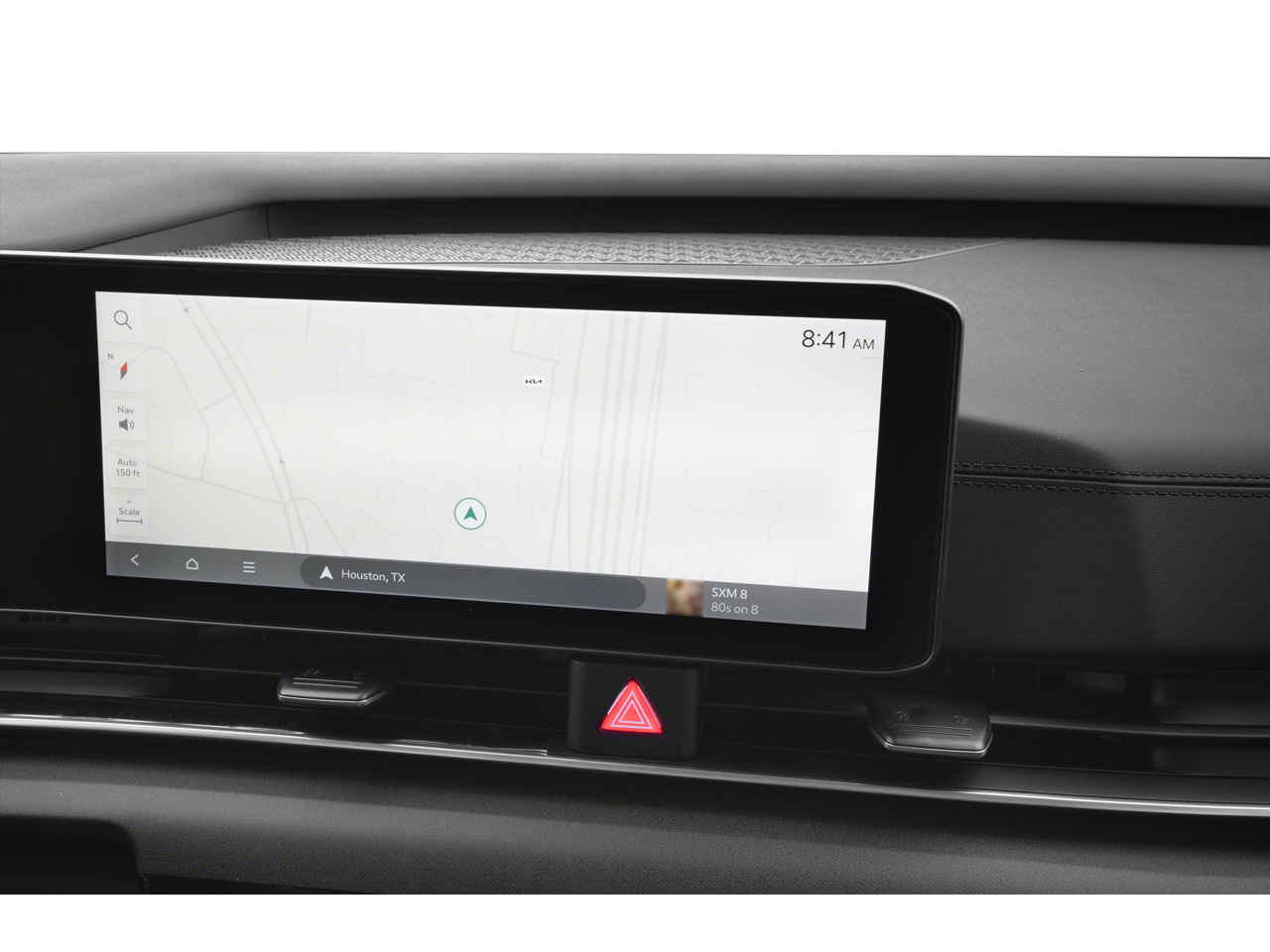 2025 Kia Carnival Hybrid EX