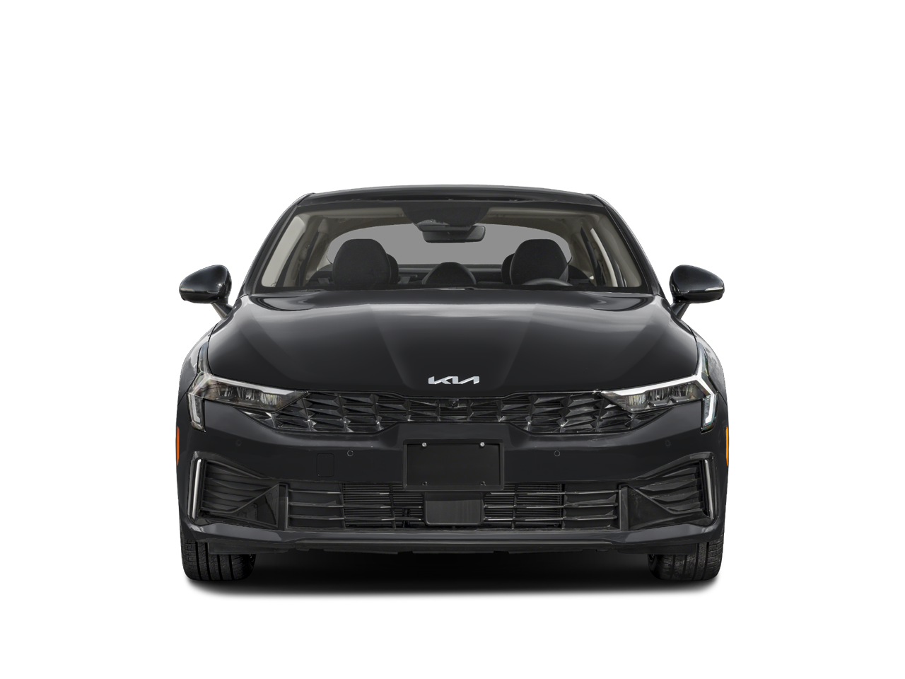 2026 Kia K5 EX photo 4