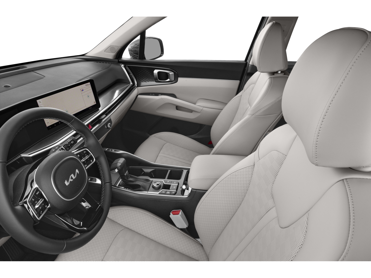 2026 Kia Sorento EX - Photo 43