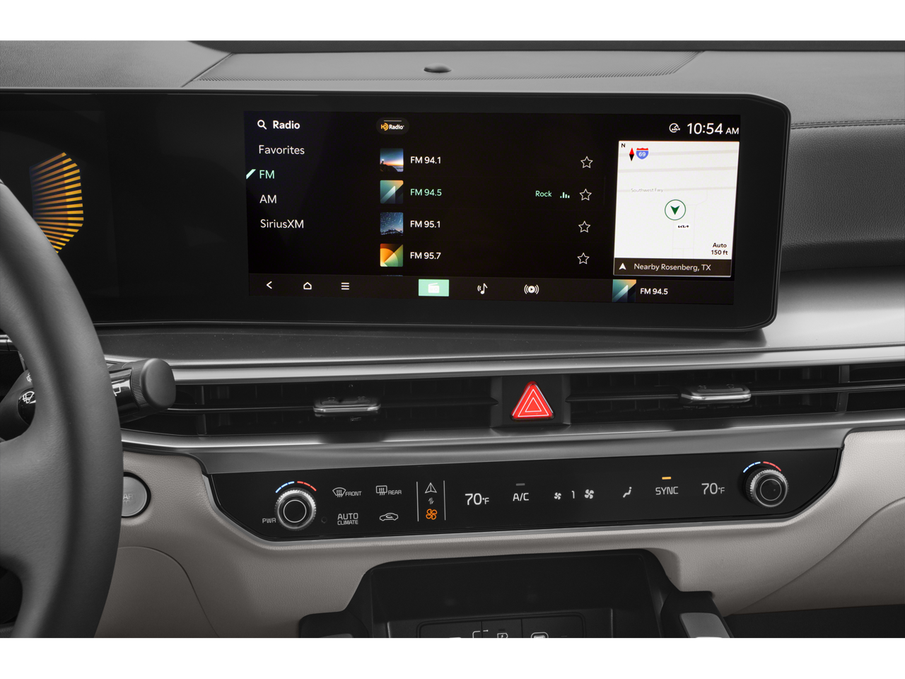 2026 Kia Sorento EX - Photo 44