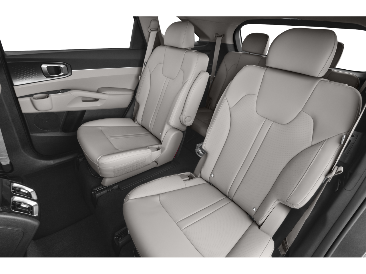 2026 Kia Sorento EX - Photo 46
