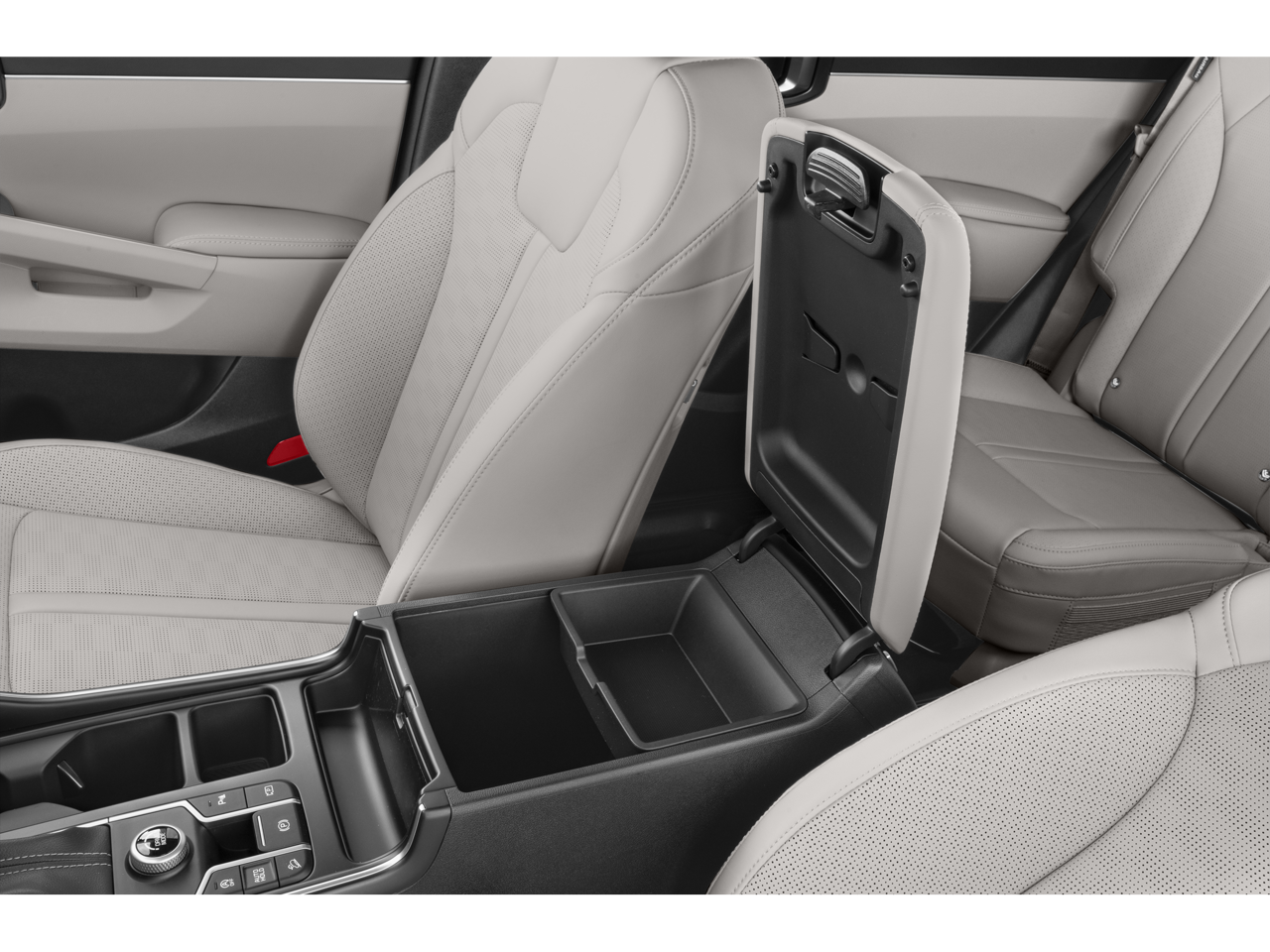 2026 Kia Sorento EX - Photo 47