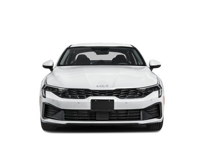 2027 Kia K5 LXS