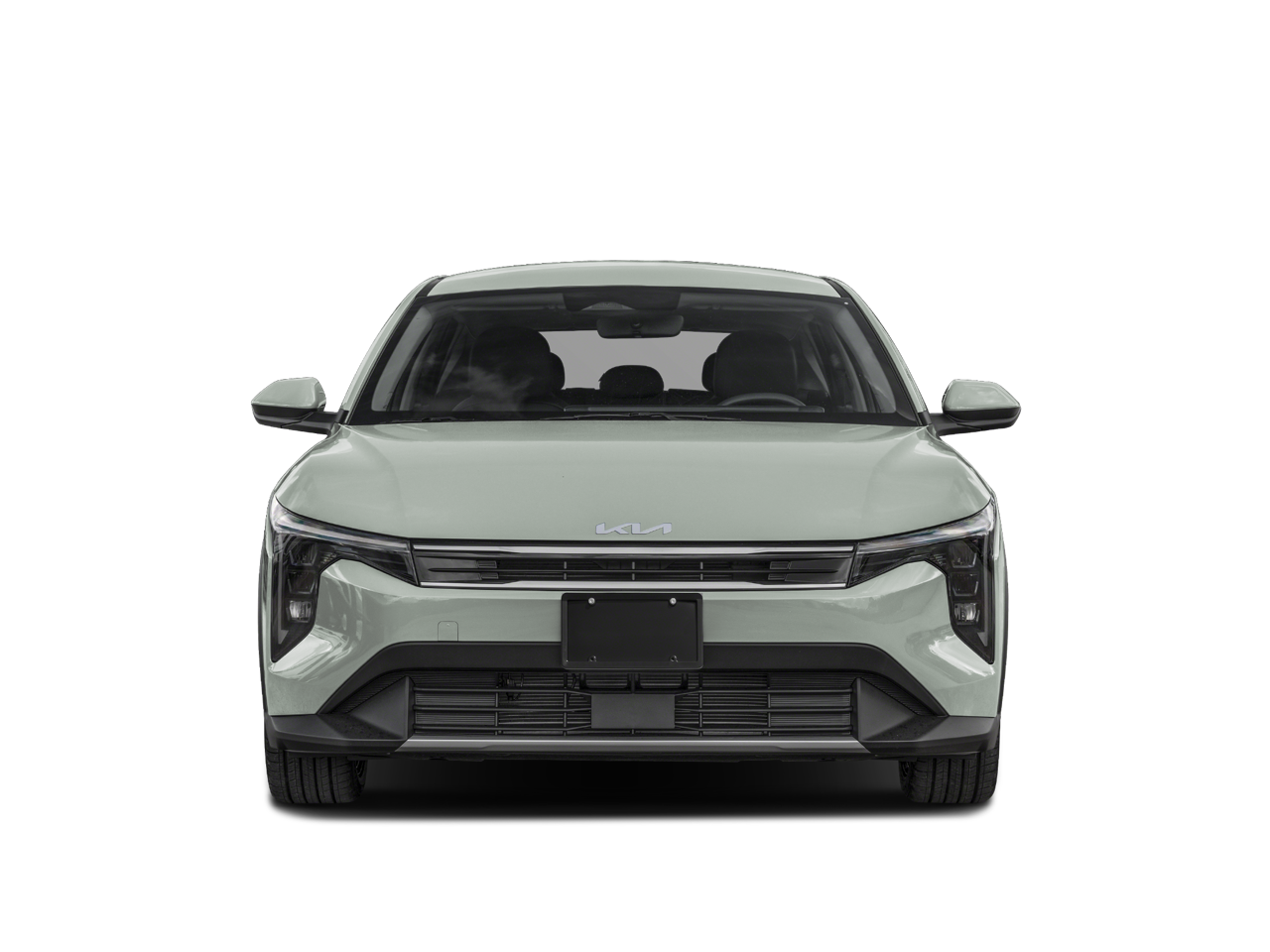 2027 Kia K4 EX