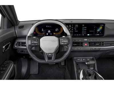 2027 Kia K4 GT-Line