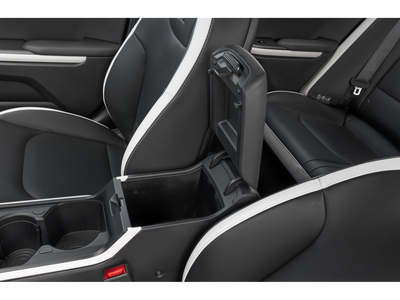 2027 Kia K4 GT-Line