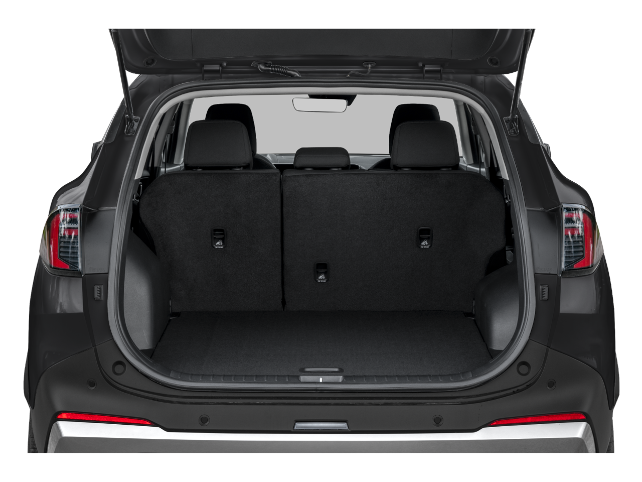 2027 Kia Sportage LX
