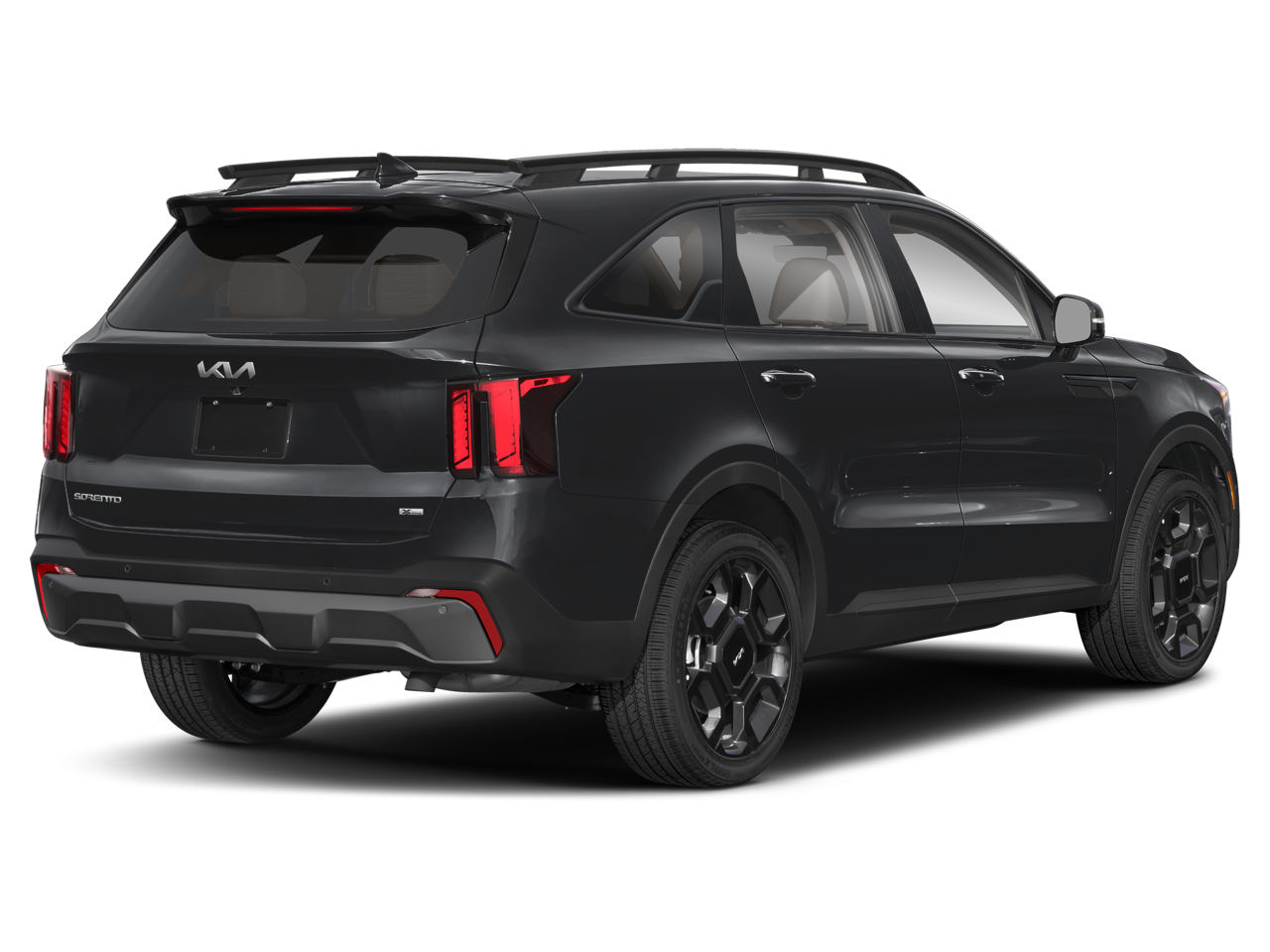 2027 Kia Sorento X-Line EX