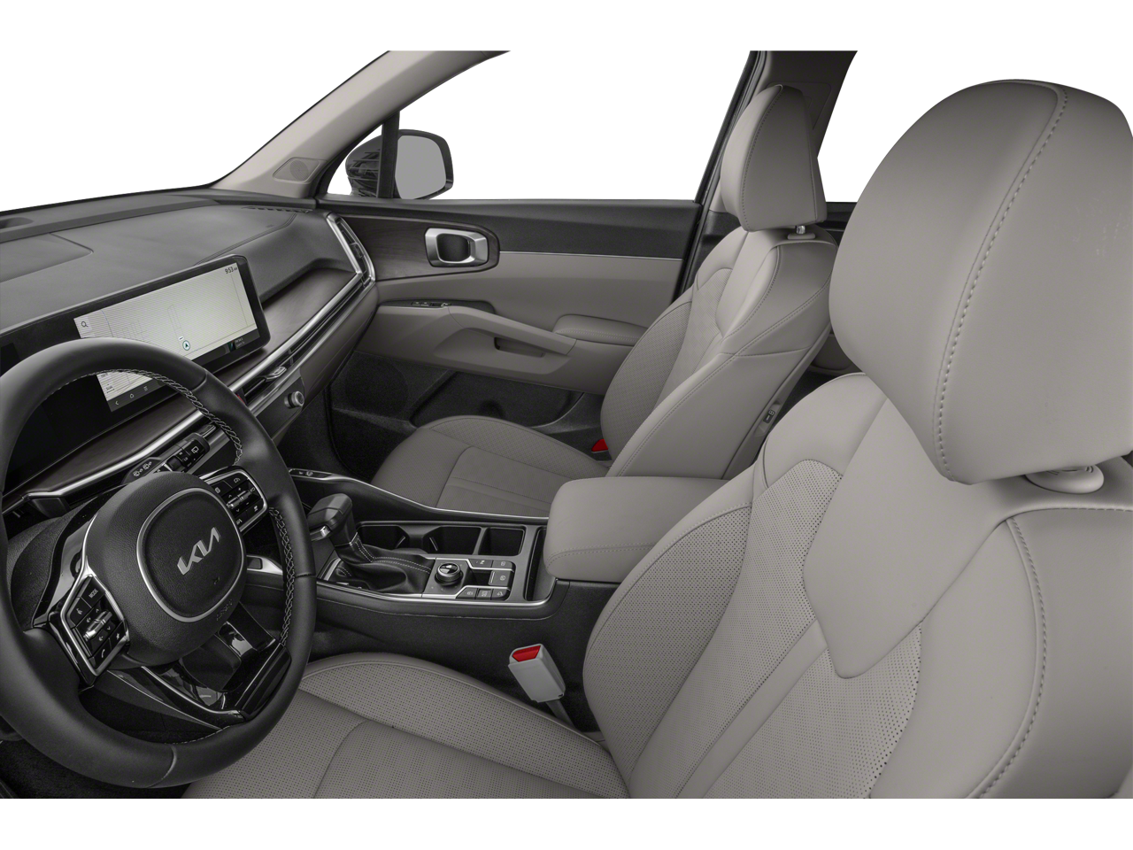 2027 Kia Sorento X-Line EX