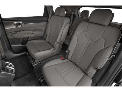 2027 Kia Sorento X-Line EX