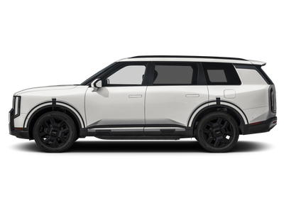 2027 Kia Telluride Hybrid SX Prestige
