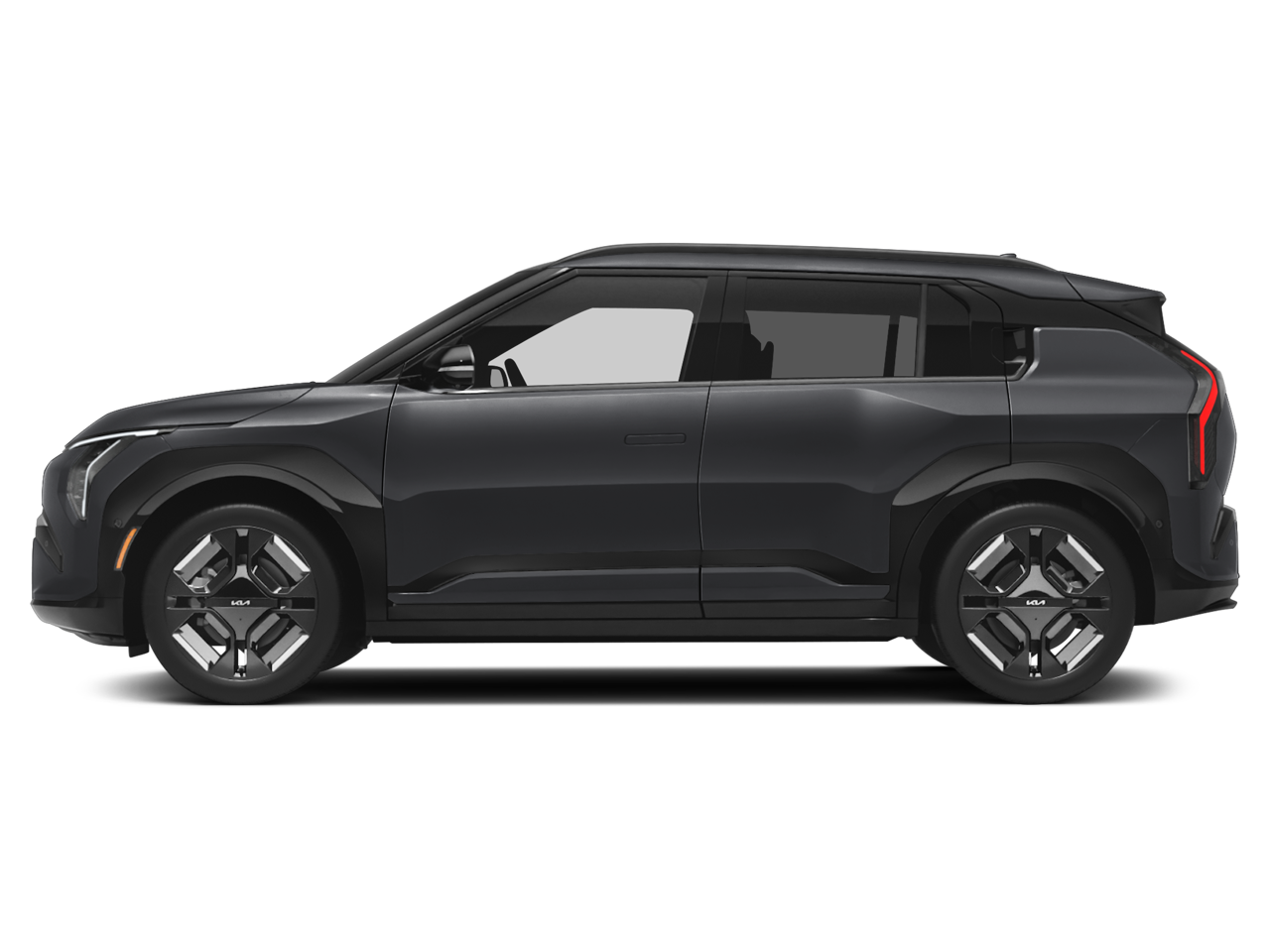 2027 Kia EV3 GT