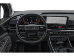 2027 Kia Carnival LXS