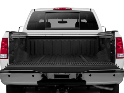 2012 Nissan Titan SV