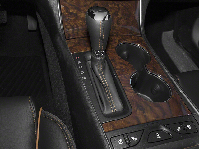 2014 Chevrolet Impala LT 2LT