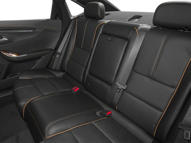 2014 Chevrolet Impala LT 2LT