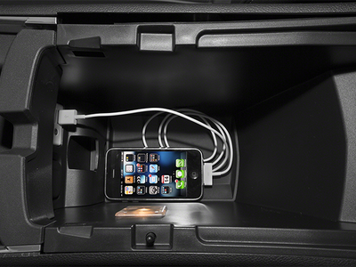 2014 Chevrolet Impala LT 2LT